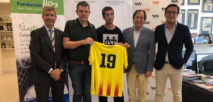 Clínica Mi Tres Torres dirigirá los servicios médicos de la Liga Hockey Plus Clínica Mi Tres Torres dirigirá los servicios médicos de la Liga Hockey Plus